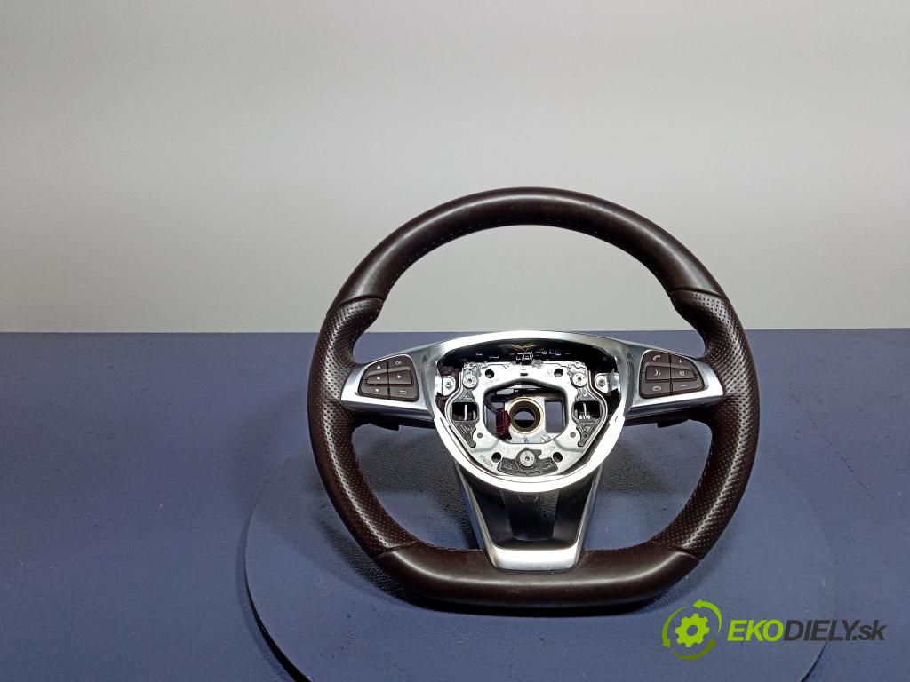 Mercedes CLS-Klasa 2014 volant A0034602403