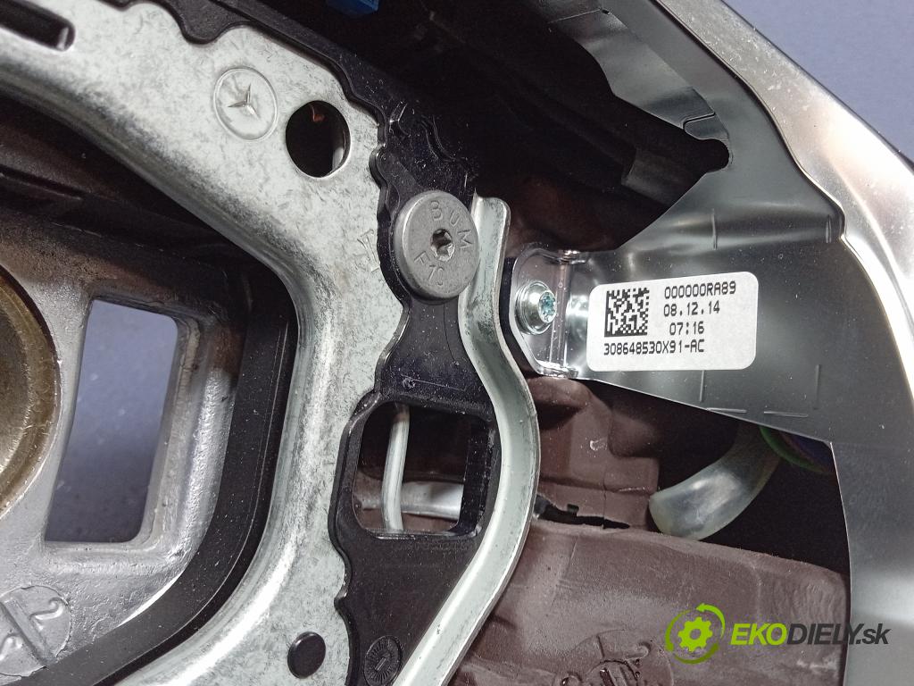 Mercedes CLS-Klasa 2014 volant A0034602403