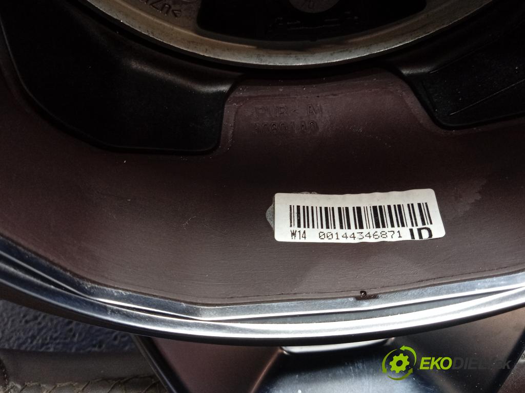 Mercedes CLS-Klasa 2014 volant A0034602403