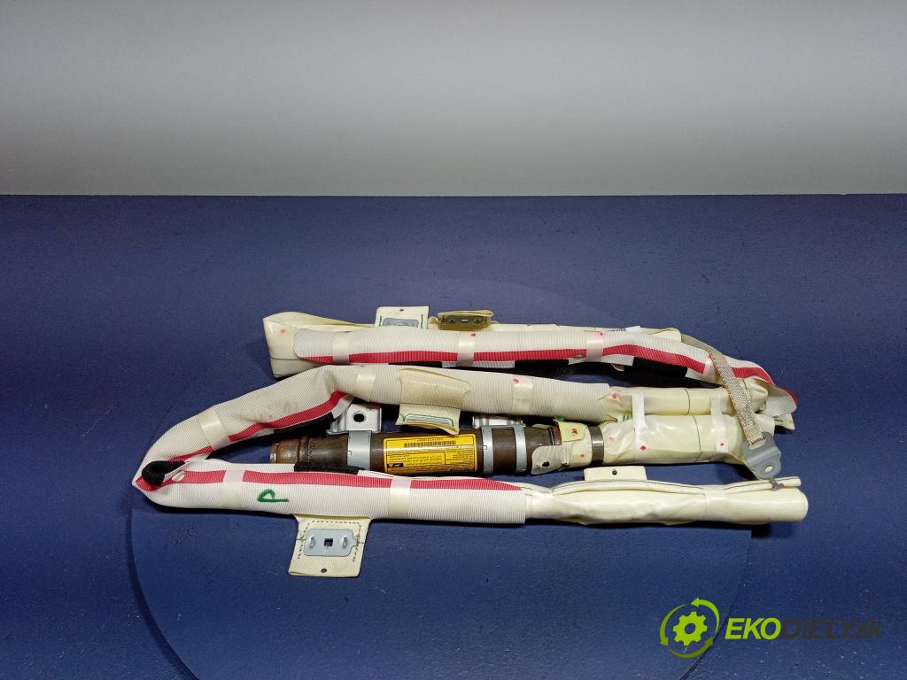 Toyota Rav4 2006 Airbag: clona x 01