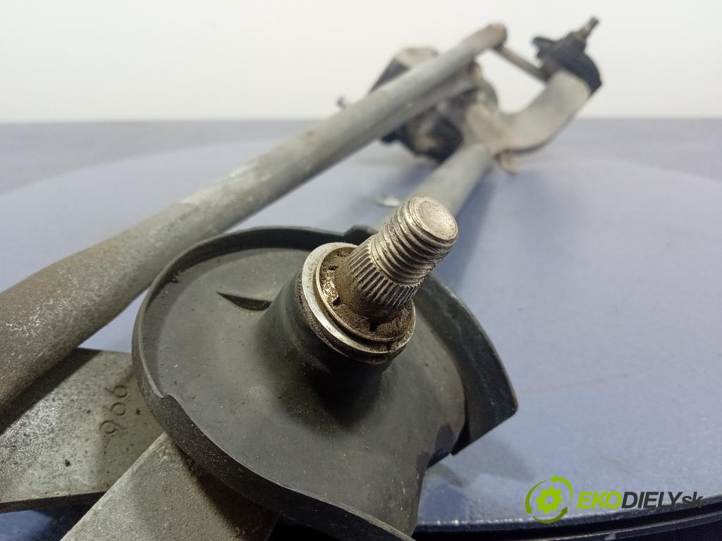 Toyota Rav4 2006 mechanismus motorek Stěrače: před 85110-42150