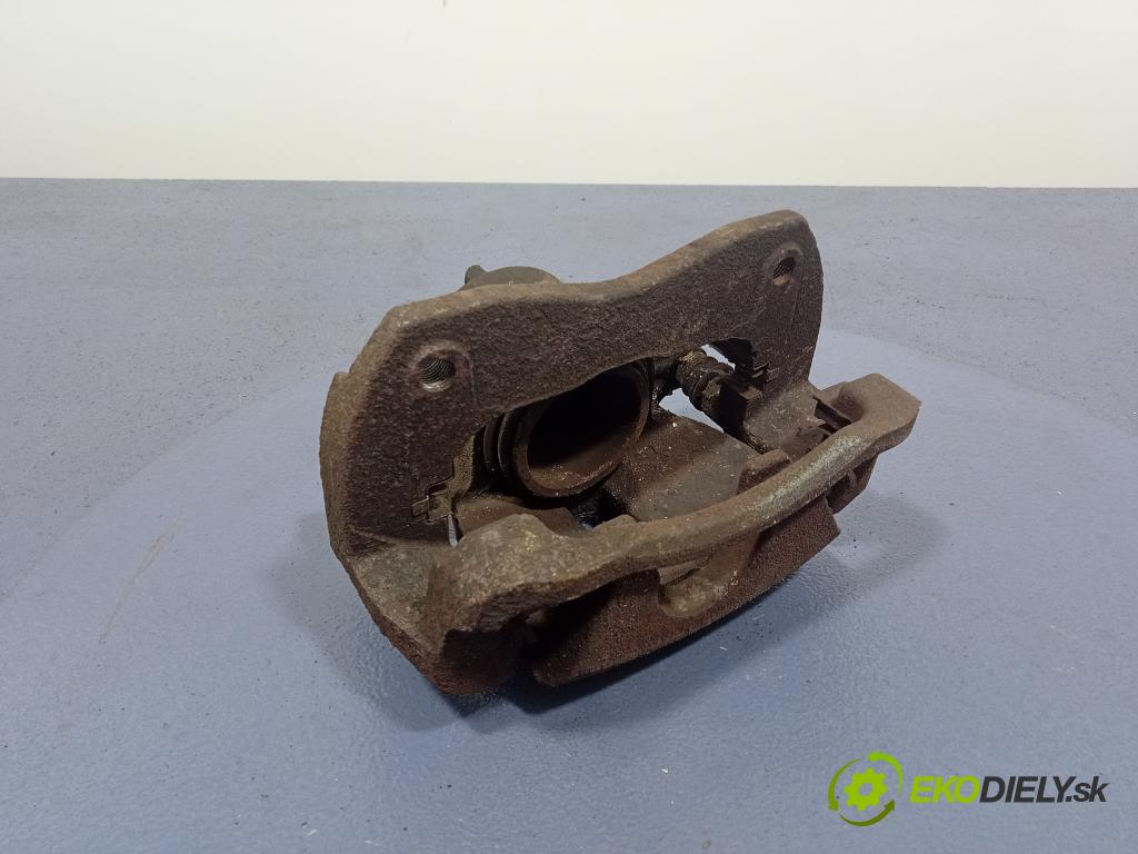 Toyota Rav4 2006 brzdič brzdový Predné v pravo: ADVICS 63-28