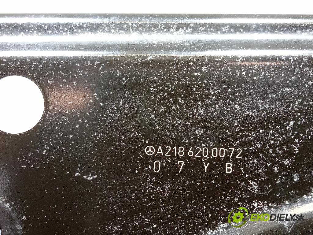 Mercedes Cls 2014 výztuha Čelní / stěna Přední A2186200072