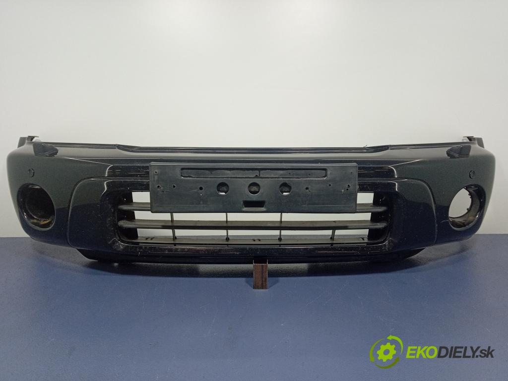 Honda Cr-v 2001 nárazník před 01