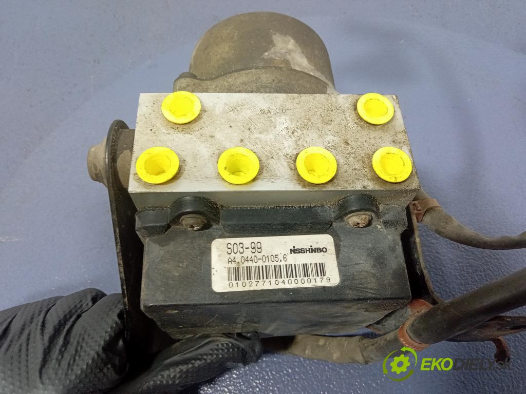 Honda Cr-v 2001 čerpadlo ABS x AC.0511-9211.1