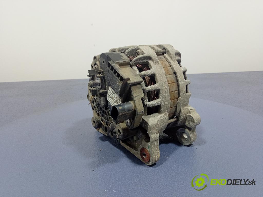 Skoda Citigo 2016 Alternator 04C903023A