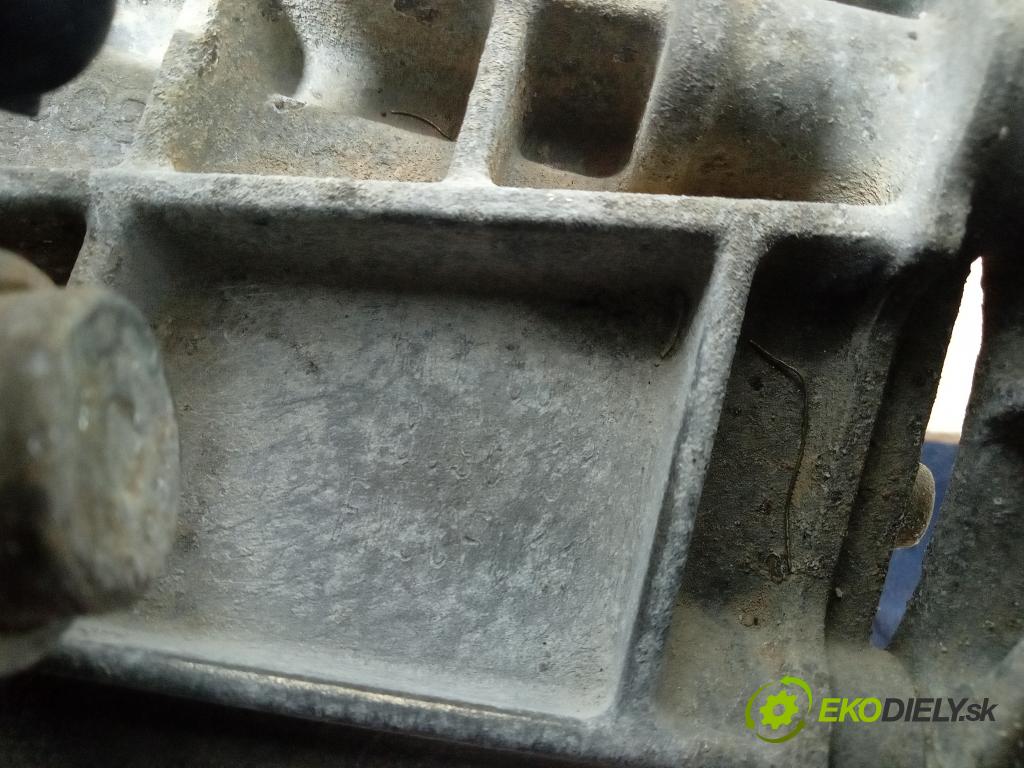 Skoda Citigo 2016 prevodovka Výbava: Manualna RNY