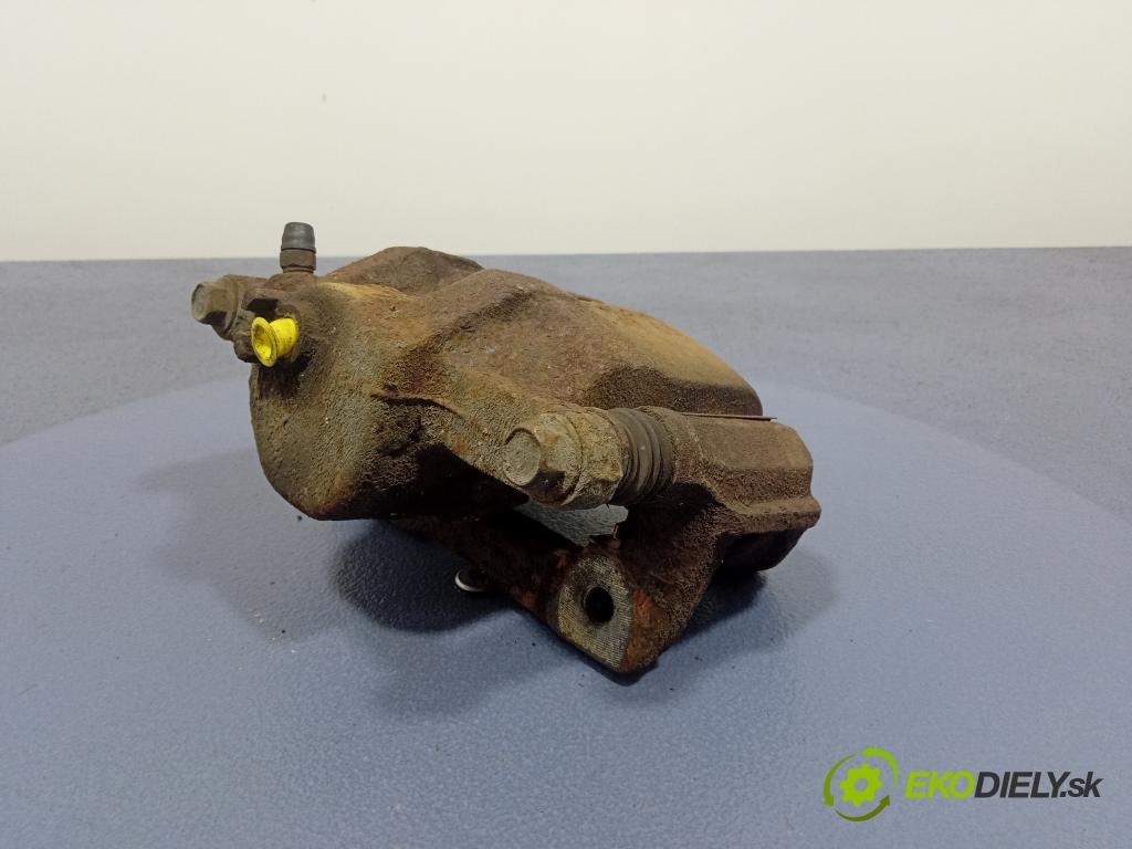 Honda Cr-v 2001 brzdič brzdový Predné Vľavo: 01