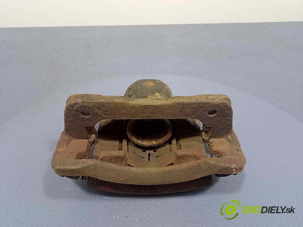 Honda Cr-v 2001 brzdič brzdový Predné Vľavo: 01