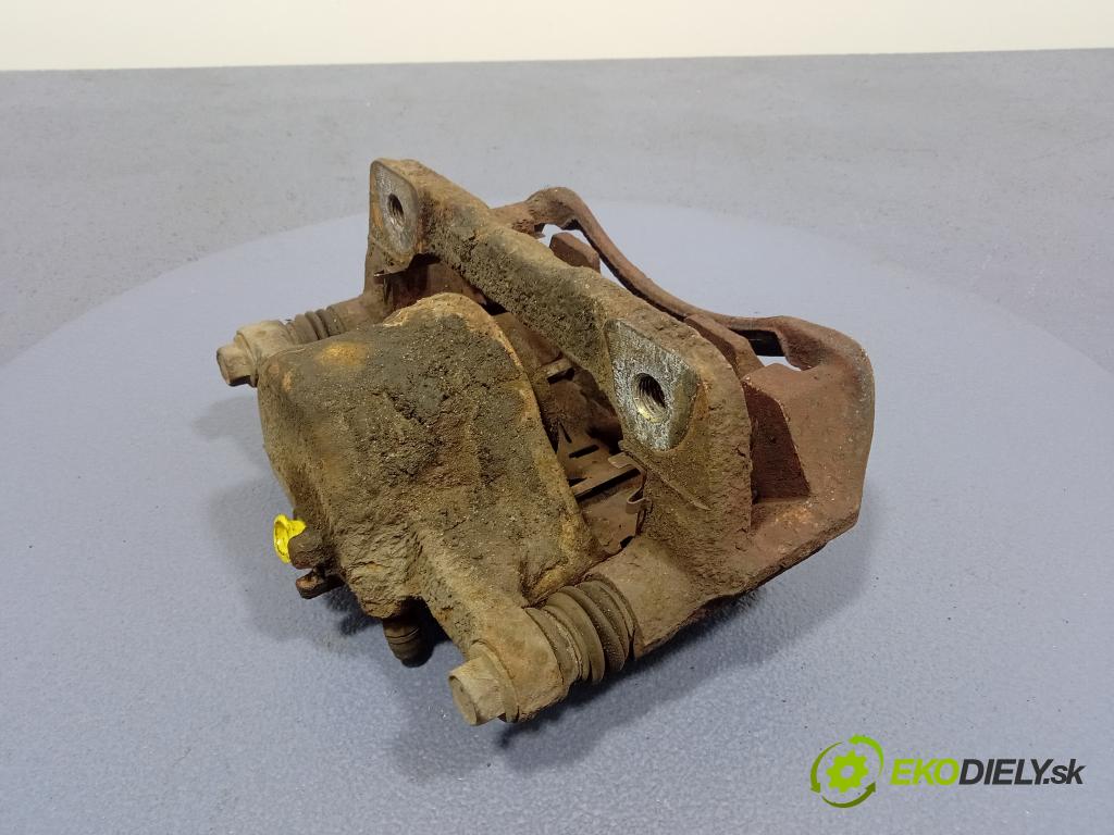 Honda Cr-v 2001 brzdič brzdový Predné Vľavo: 01