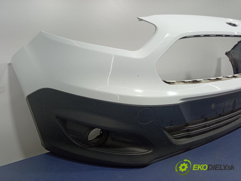 Ford Tourneo courier 0 nárazník před ET76-17K819-BK