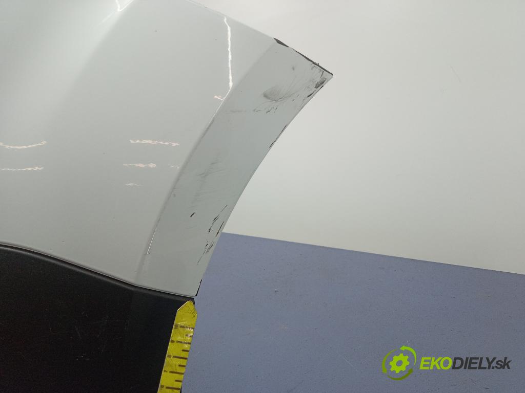 Ford Tourneo courier 0 nárazník před ET76-17K819-BK