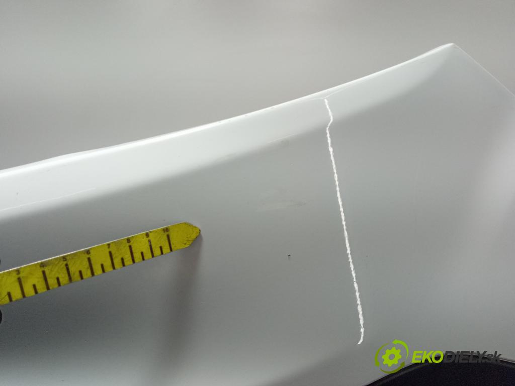 Ford Tourneo courier 0 nárazník před ET76-17K819-BK