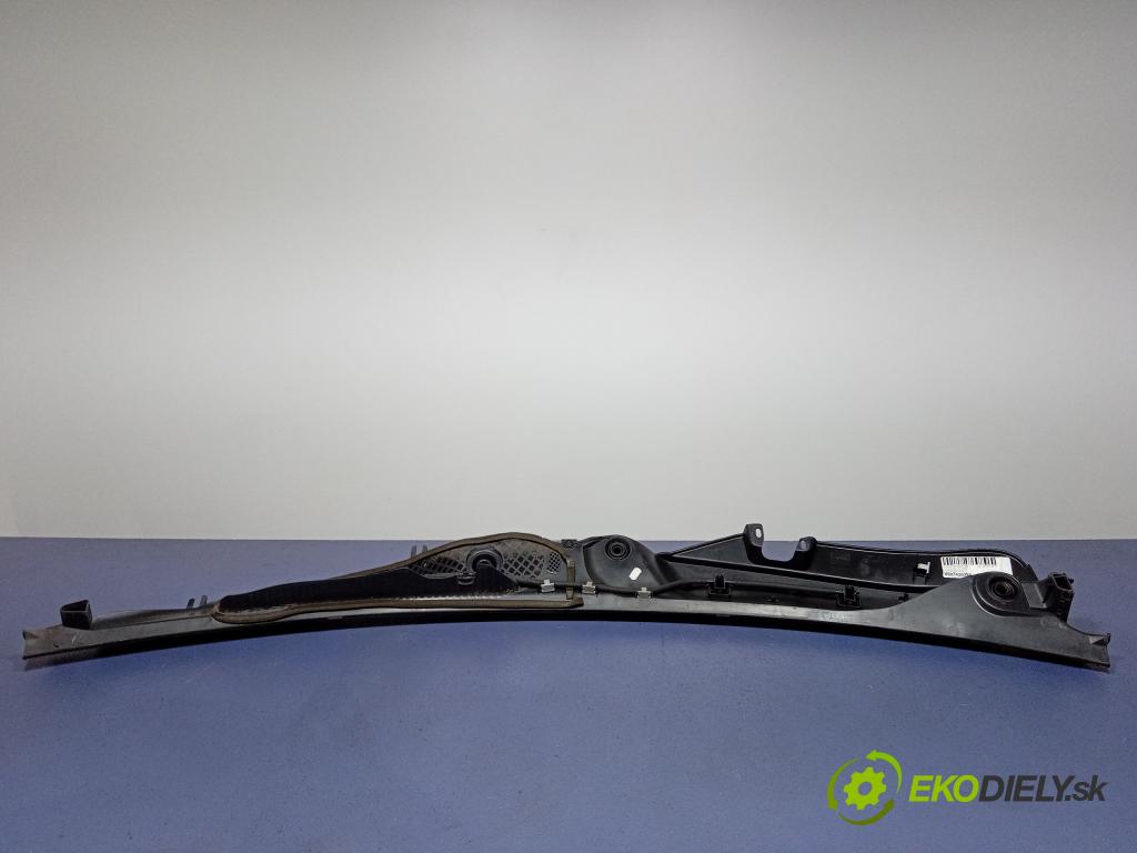 Mercedes Cls 2014 torpédo A2128301213