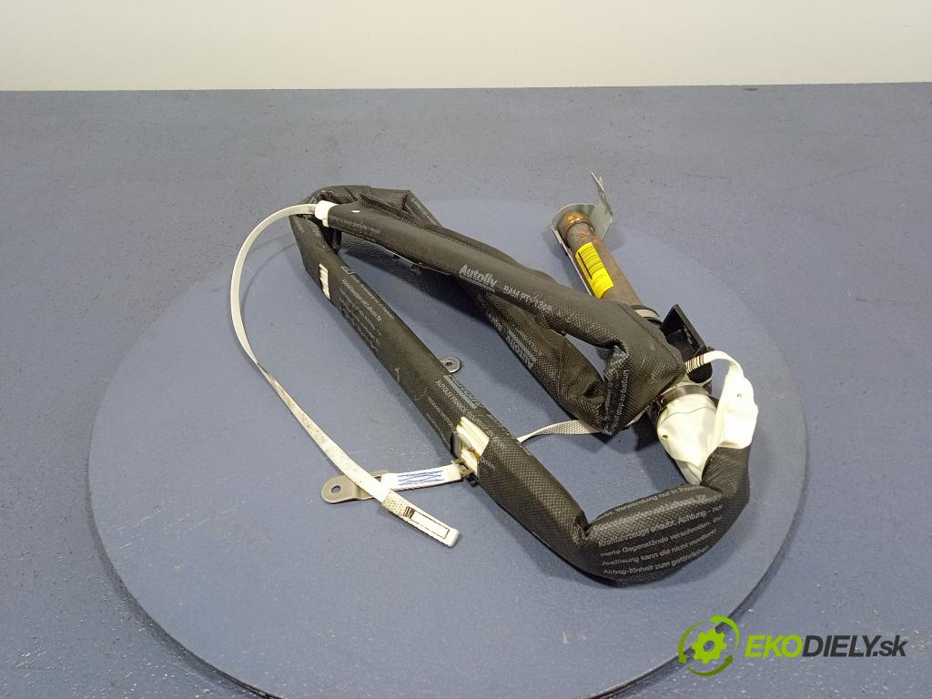 Nissan Qashqai 2009 Airbag: clona x 985P0EY10A