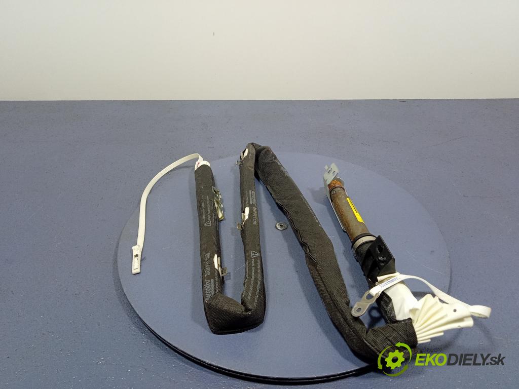 Nissan Qashqai 2009 Airbag: clona x 985P1EY10A