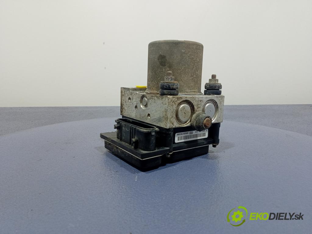 Nissan Qashqai 2009 čerpadlo ABS x 0265951223