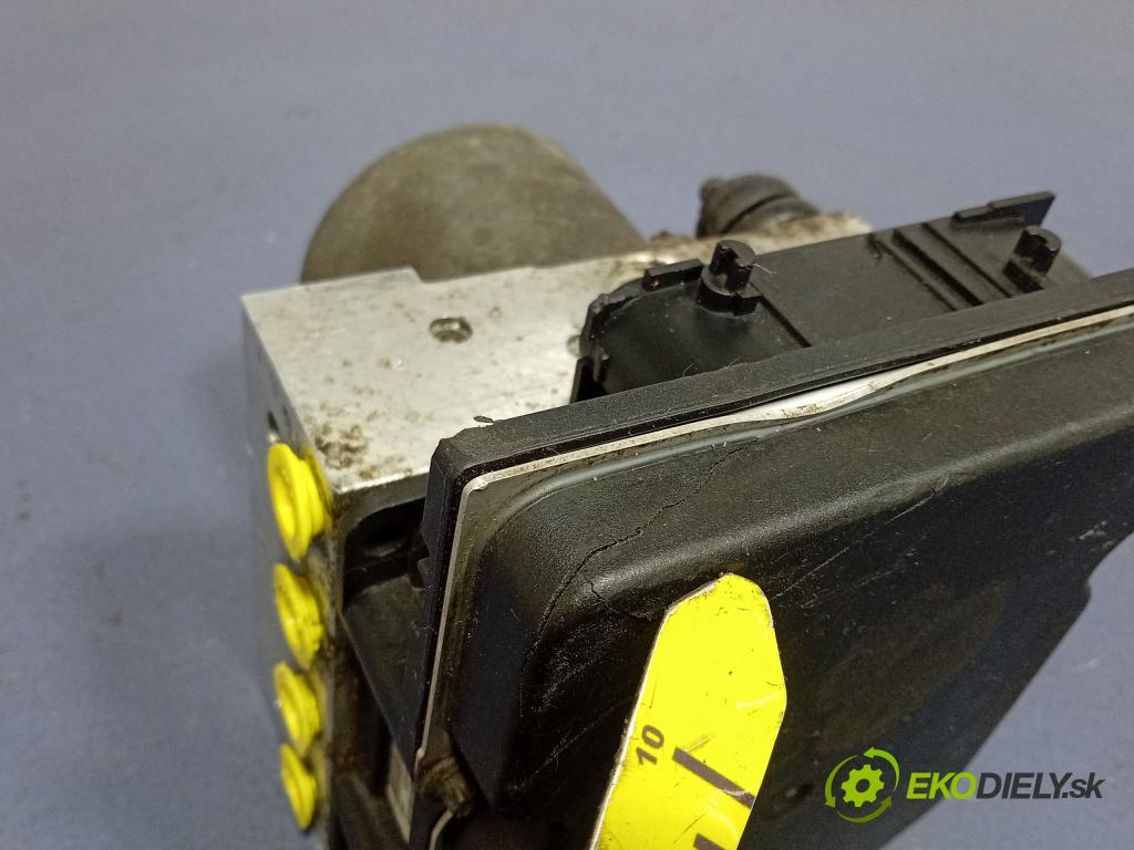 Nissan Qashqai 2009 čerpadlo ABS x 0265951223