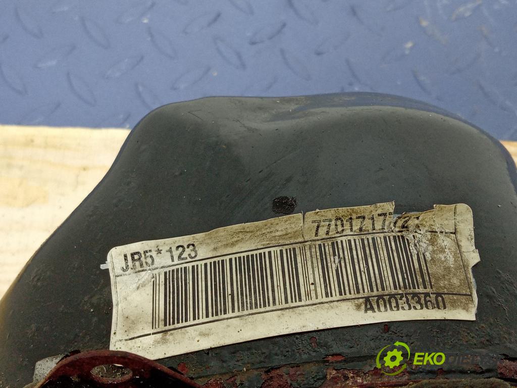 Renault Laguna 2005 prevodovka Výbava: Manualna 7701717721