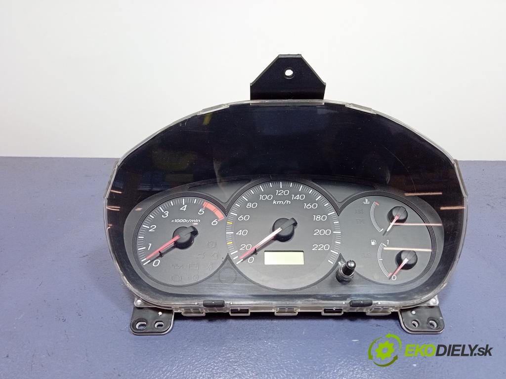 Honda Civic 2003 prístrojovka/ budíky HR0287070