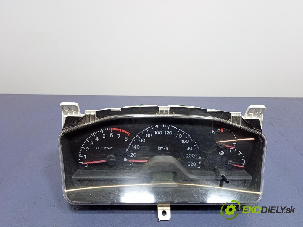 Mitsubishi Lancer 2004 prístrojovka/ budíky MR550051