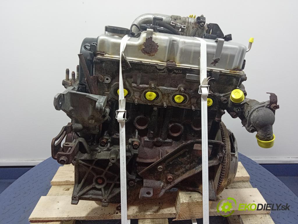 Mitsubishi Lancer 2004 motor Benzín: 4G18