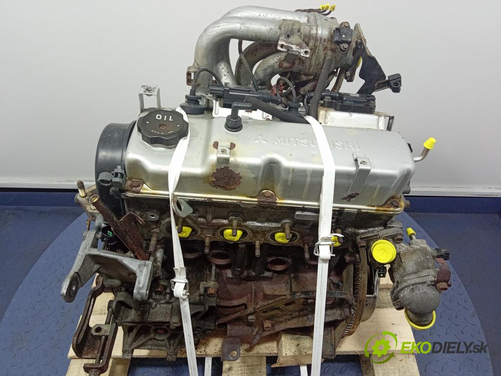 Mitsubishi Lancer 2004 motor Benzín: 4G18