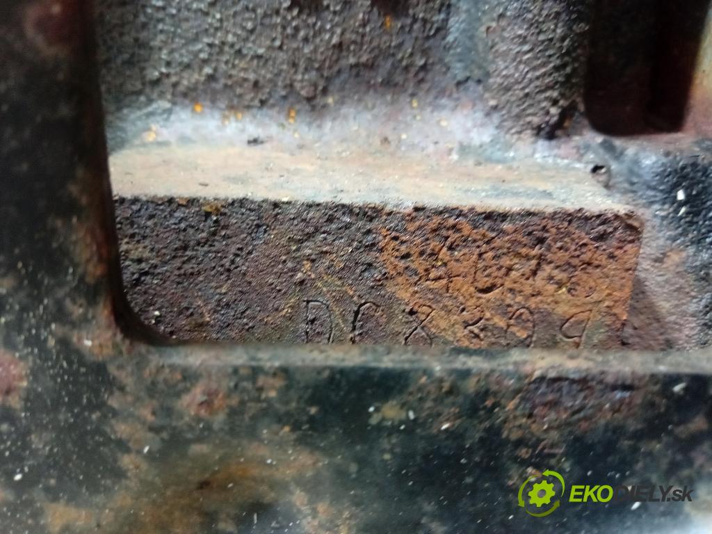 Mitsubishi Lancer 2004 motor Benzín: 4G18