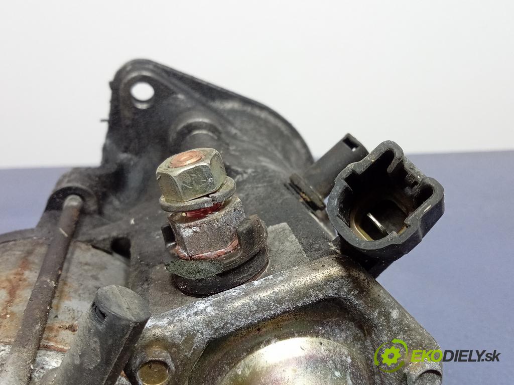 Toyota Rav4 2003 štartér 28100-64300