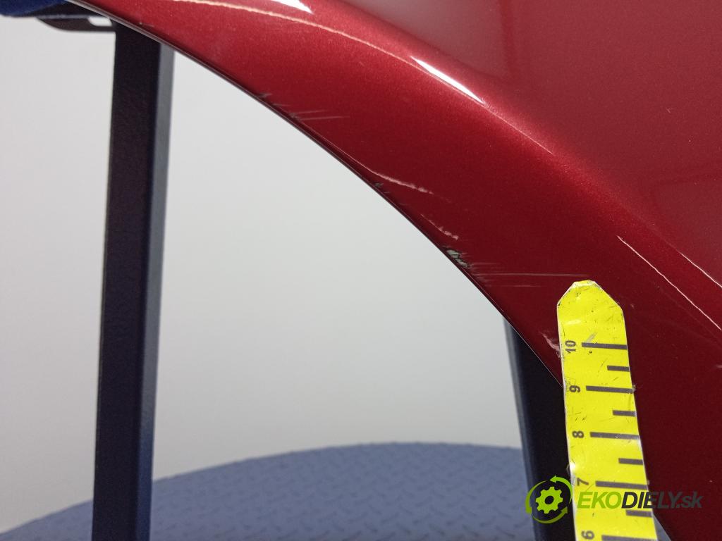 Mercedes Cls 2014 blatnik před Levý: 01