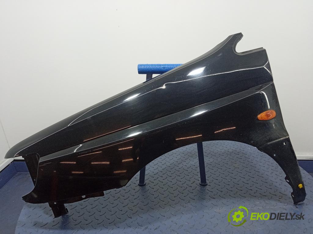 Kia Joice 2001 blatnik před Levý: 01