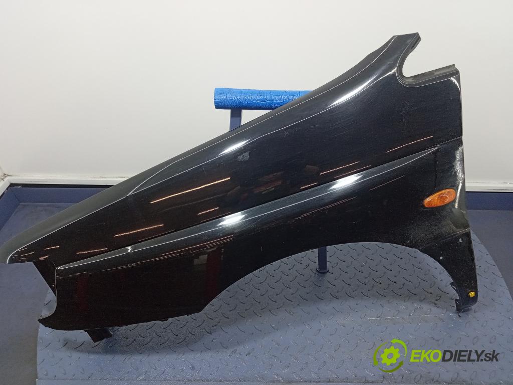 Kia Joice 2001 blatnik před Levý: 01