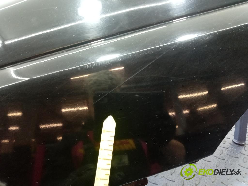 Kia Joice 2001 blatnik před Levý: 01