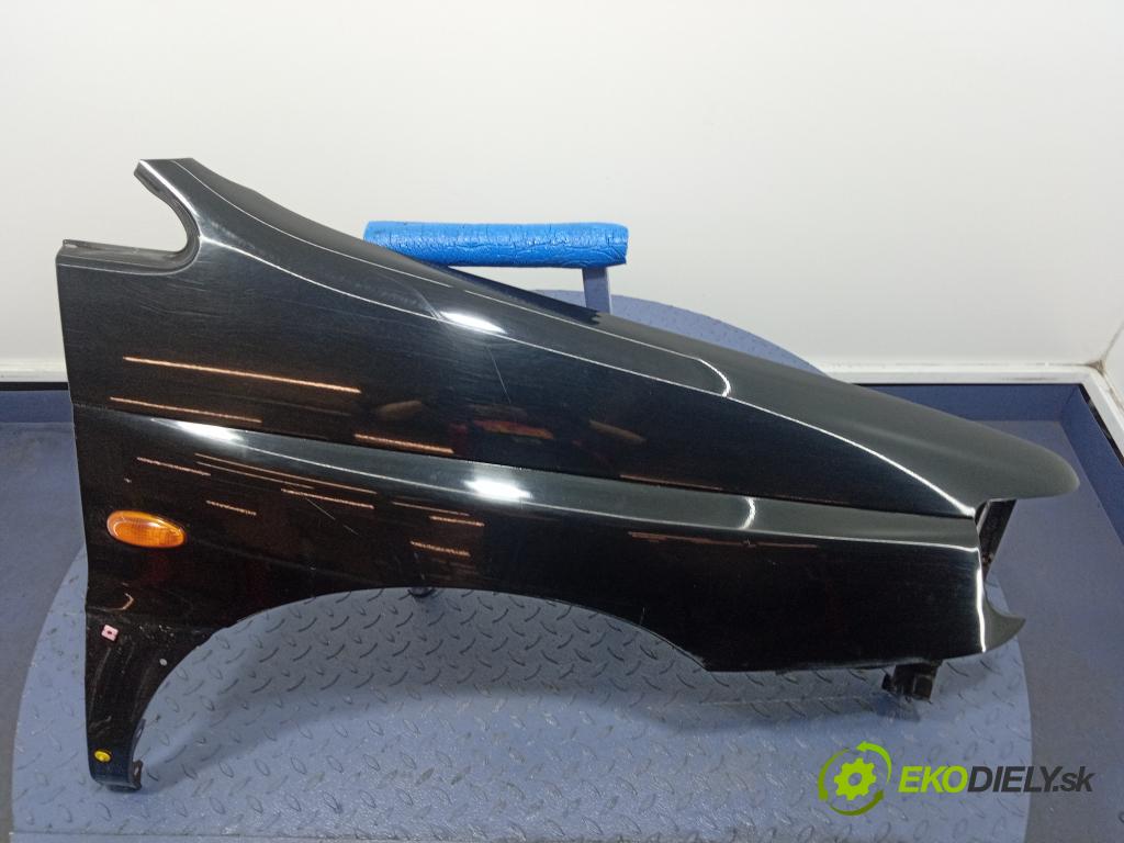 Kia Joice 2001 blatnik před v pravo: 01