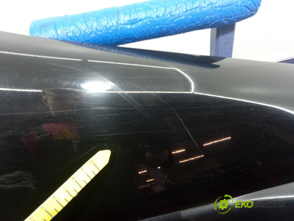 Kia Joice 2001 blatnik před v pravo: 01