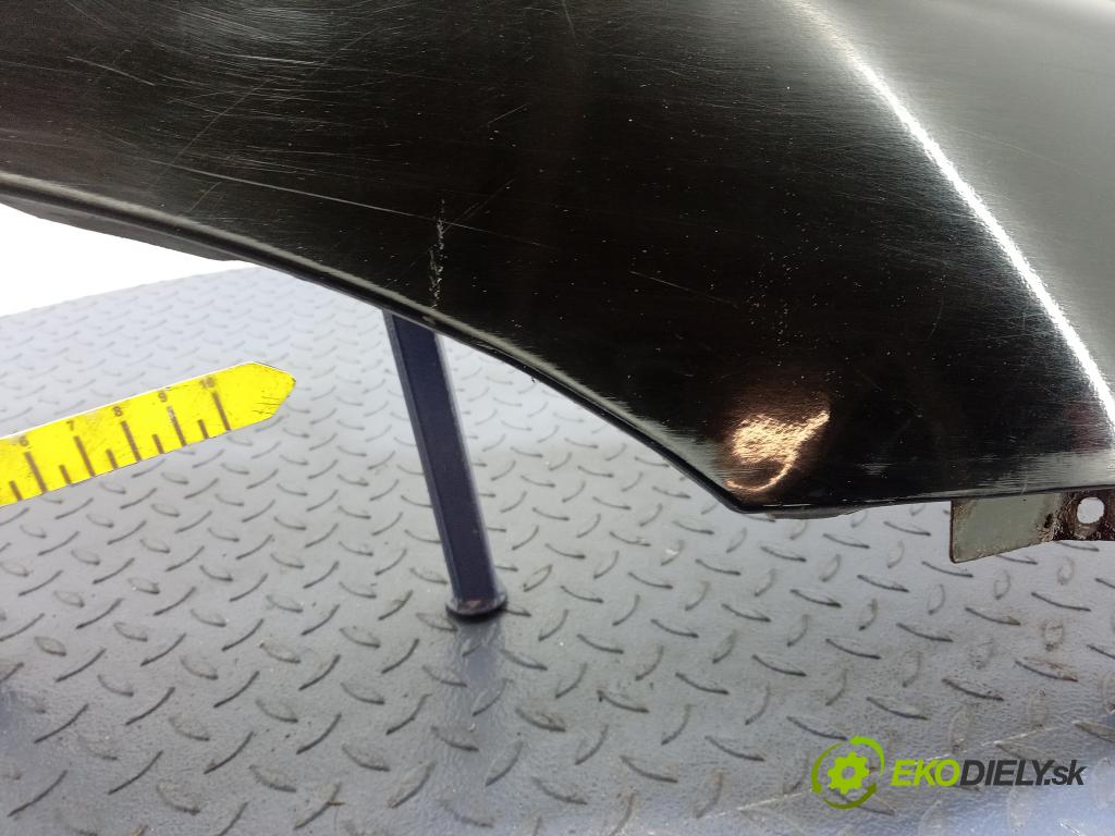 Kia Joice 2001 blatnik před v pravo: 01