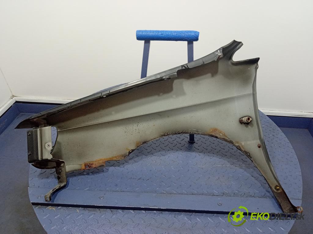 Kia Joice 2001 blatnik před v pravo: 01
