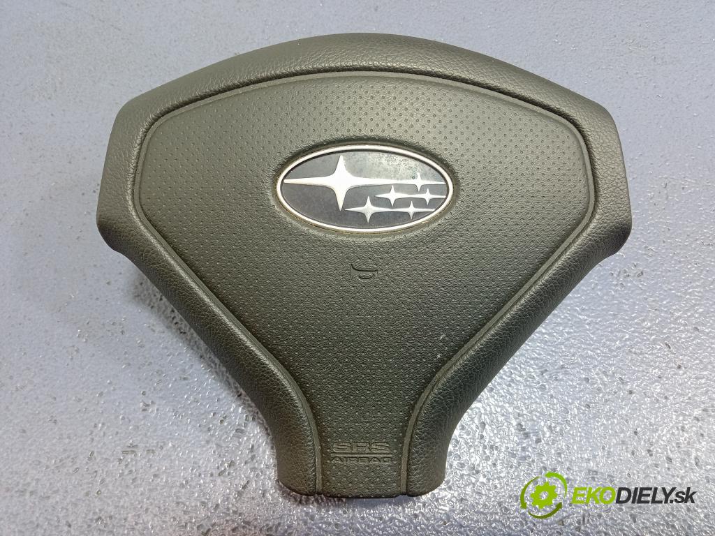 Subaru Forester 2007 kokpit,pristrojová doska 98221SA140