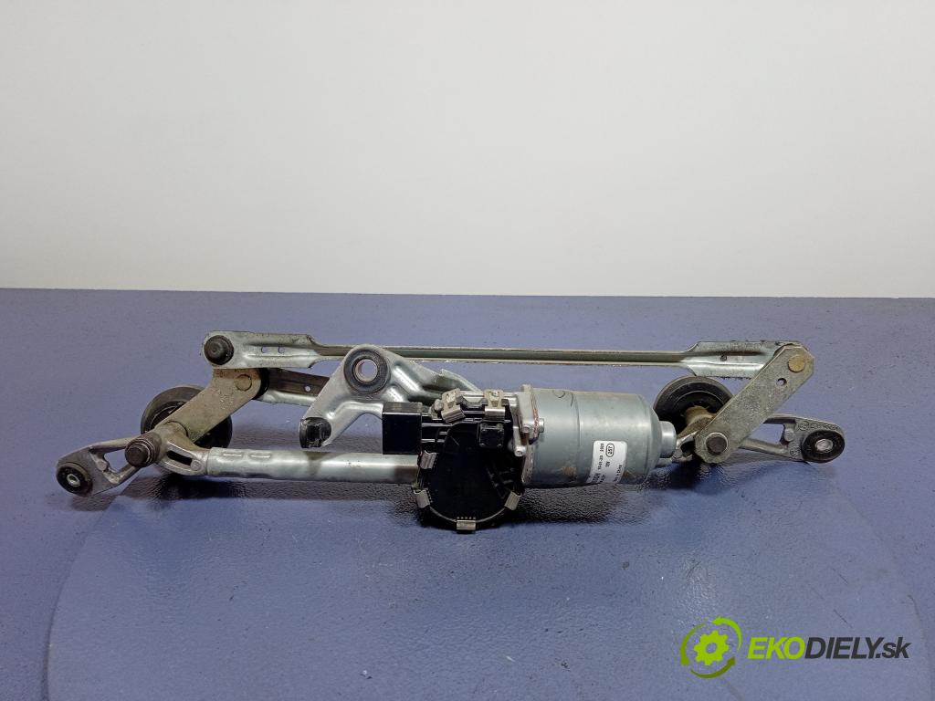 Nissan Pulsar 2015 mechanismus motorek Stěrače: před 288004MA0A