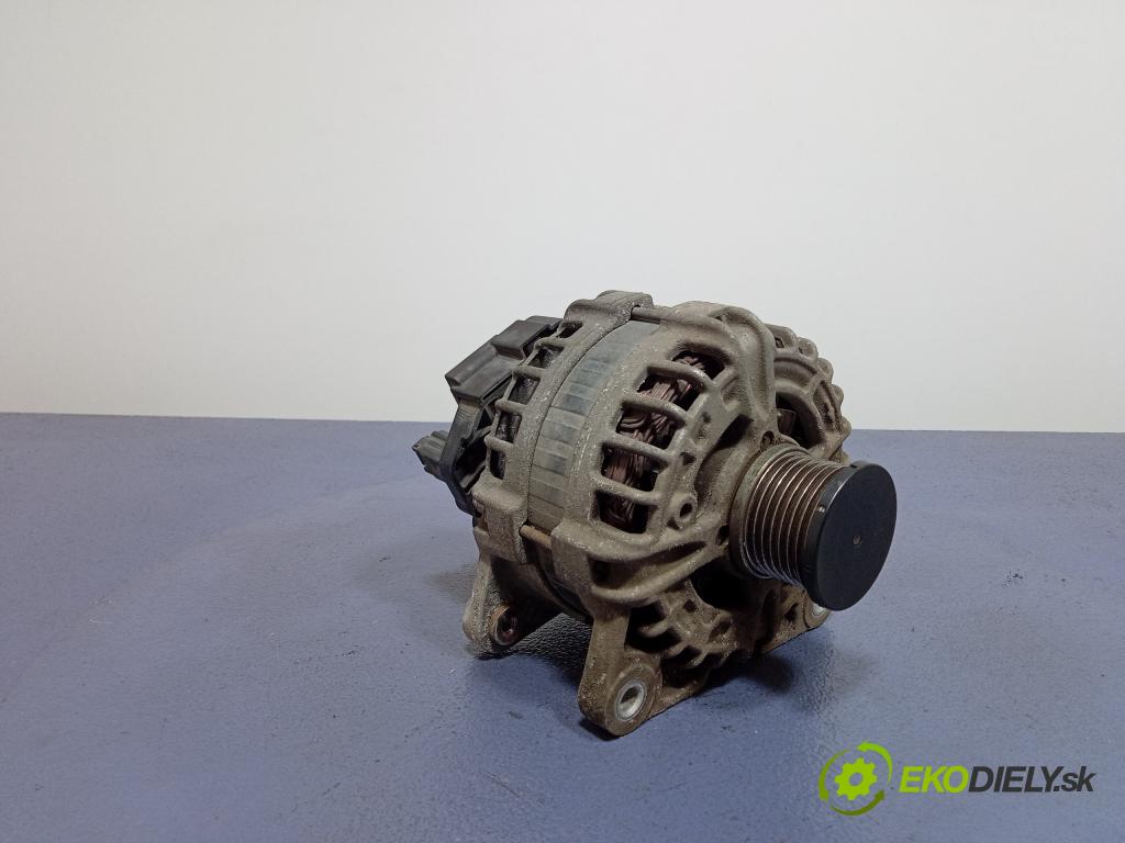 Nissan Pulsar 2015 Alternator 231004BE0B-E