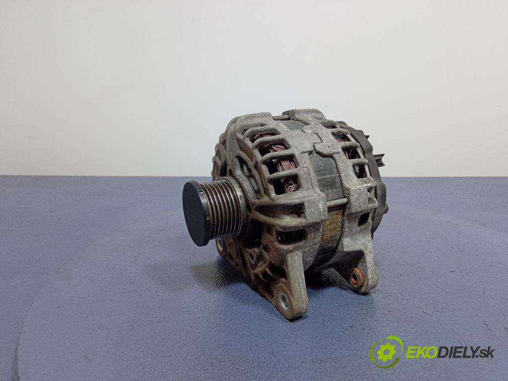 Nissan Pulsar 2015 Alternator 231004BE0B-E