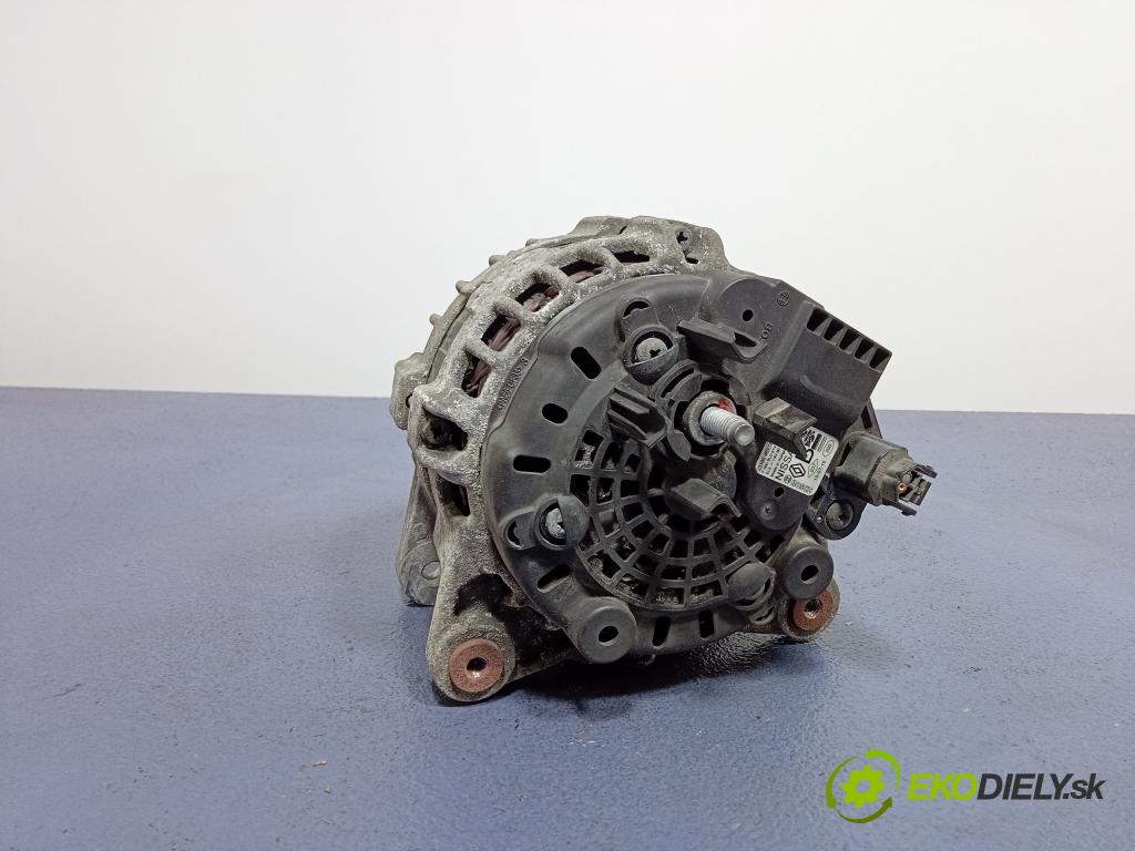 Nissan Pulsar 2015 Alternator 231004BE0B-E