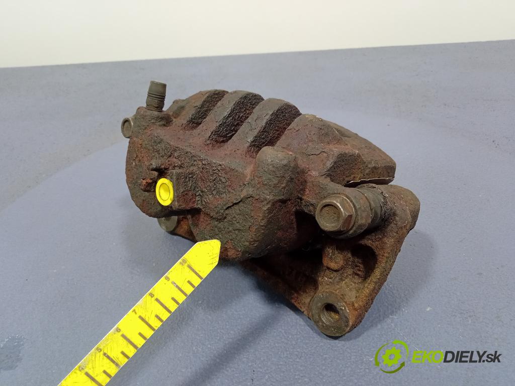 Subaru Forester 2007 oko Do Přívěsy 01