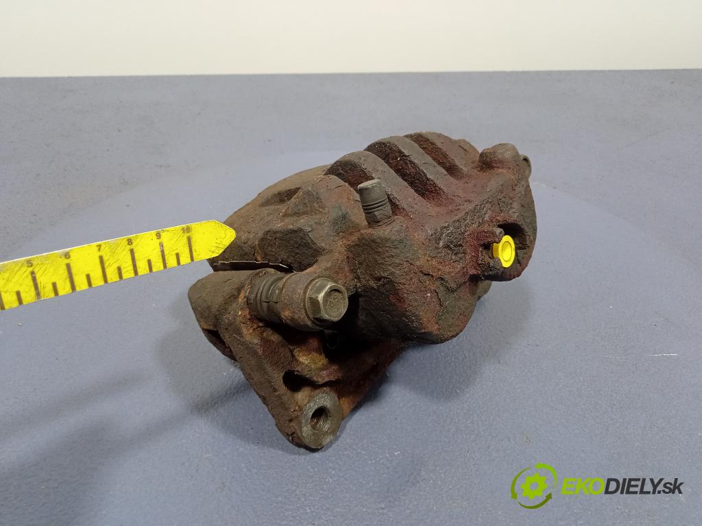 Subaru Forester 2007 oko Do Přívěsy 01