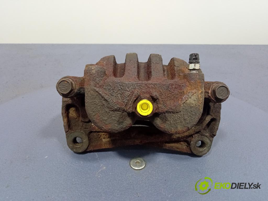 Subaru Forester 2007 brzdič brzdový Predné Vľavo: 01