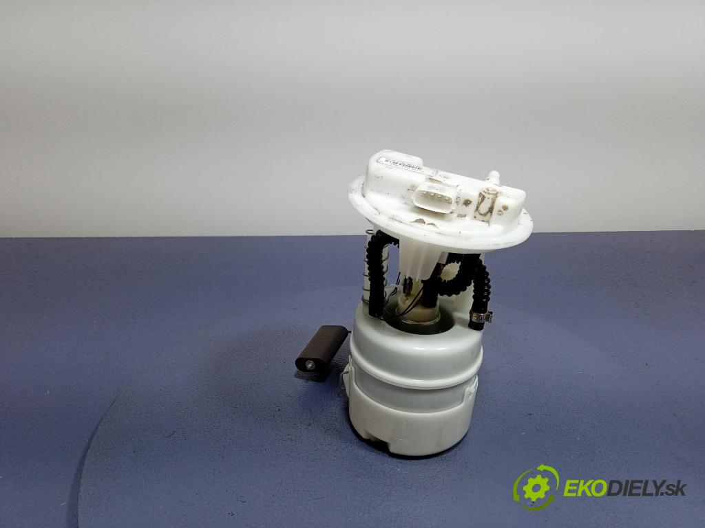 Nissan Pulsar 2015 čerpadlo Pohonné hmoty / Systém Měření 170401KC0B