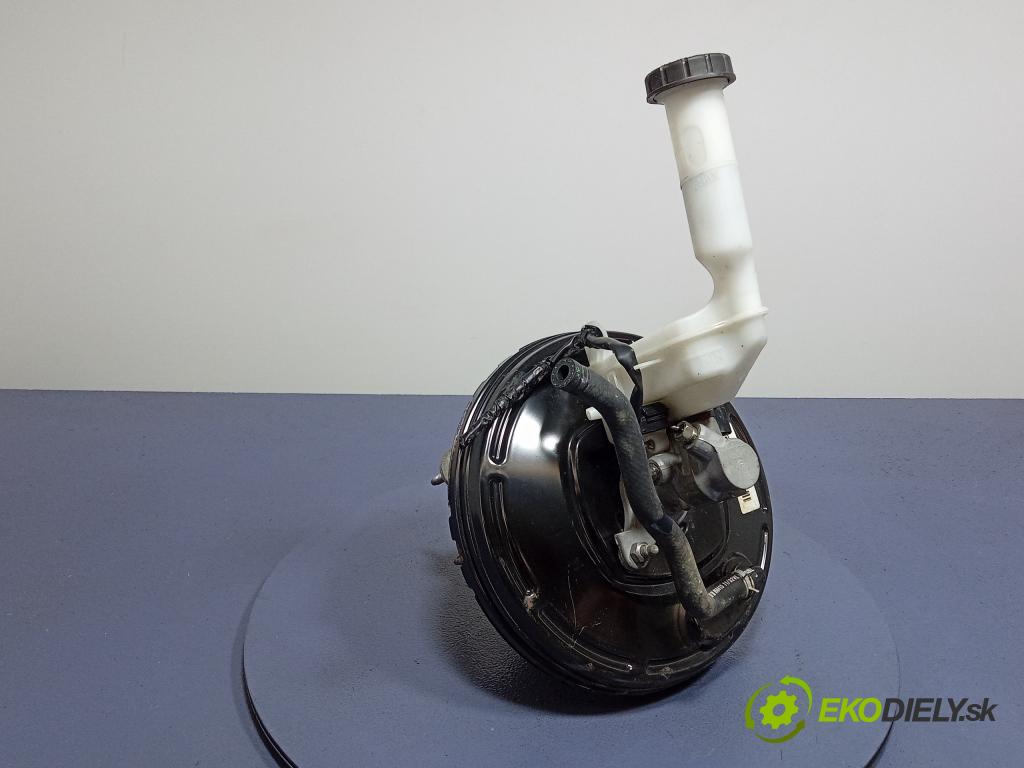 Nissan Pulsar 2015 servo Brzdní: 460073ZL0B