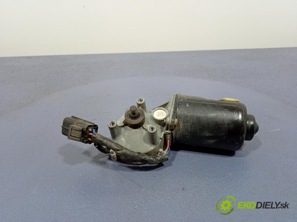 Land Rover Freelander 2001 mechanismus motorek Stěrače: před 01