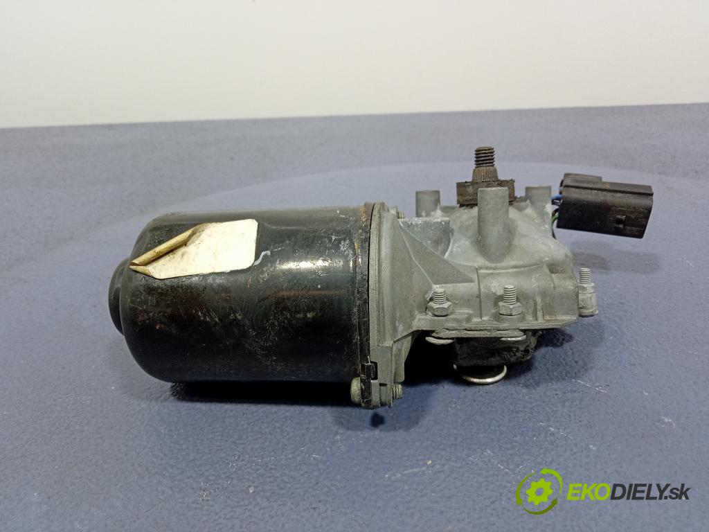 Land Rover Freelander 2001 mechanismus motorek Stěrače: před 01