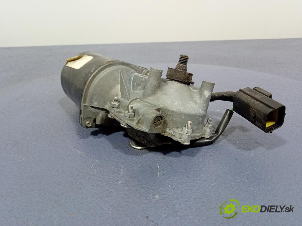 Land Rover Freelander 2001 mechanismus motorek Stěrače: před 01